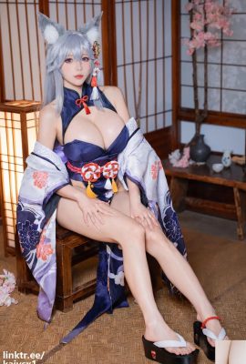 ★ pixiv ★ (kaiysx) Fox Girl Bdsm BDSM