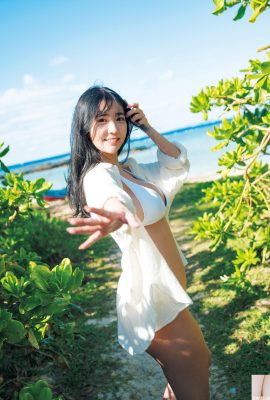 (Tianyu Xichun) ချစ်စရာကောင်းတဲ့အသွင်အပြင်နှင့် sexy sexy ပုံ (31P)