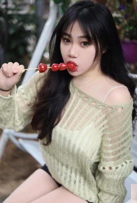 “ HAN”  Son To Pronious နှစ်ဆရင်သား 2 ခု + Buttocks သည်လူများကိုပျံသန်းလိုသည် (10p)