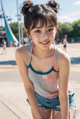 ★ PATREON ★ (အလှအပ Ai wkey) မျှတသောမိန်းကလေးတစ် ဦး အတွက်ချစ်စရာမိန်းကလေး